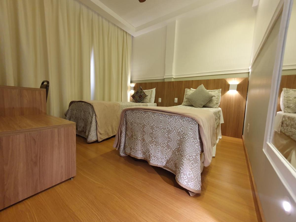 Hotel Sao Paulo Nova Friburgo Buitenkant foto