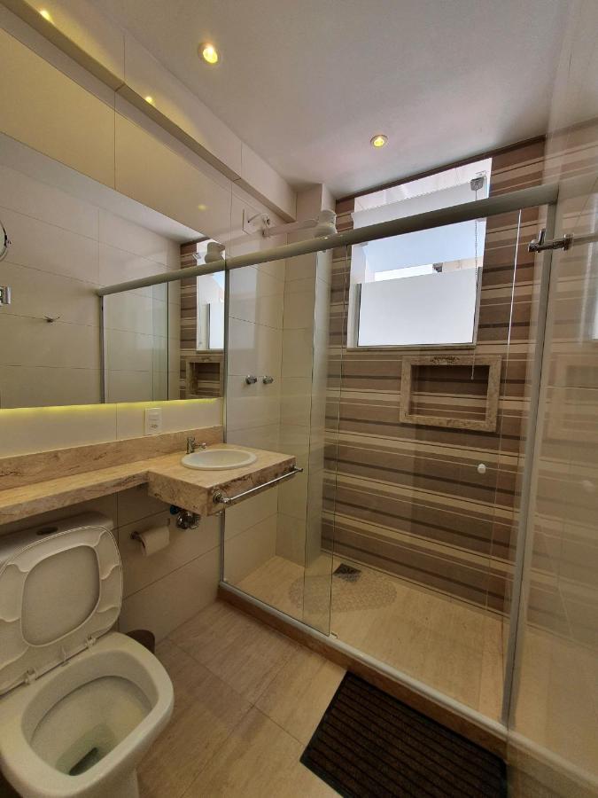 Hotel Sao Paulo Nova Friburgo Buitenkant foto