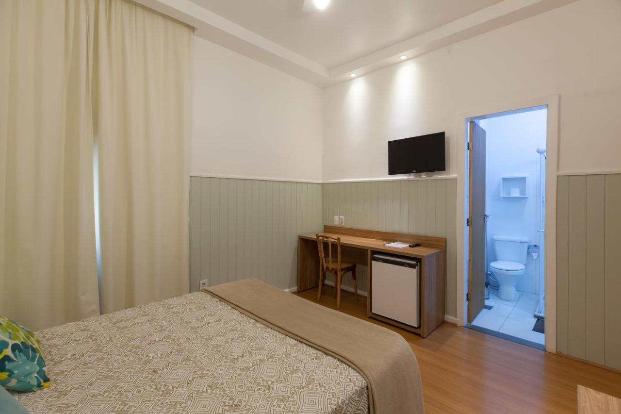 Hotel Sao Paulo Nova Friburgo Buitenkant foto