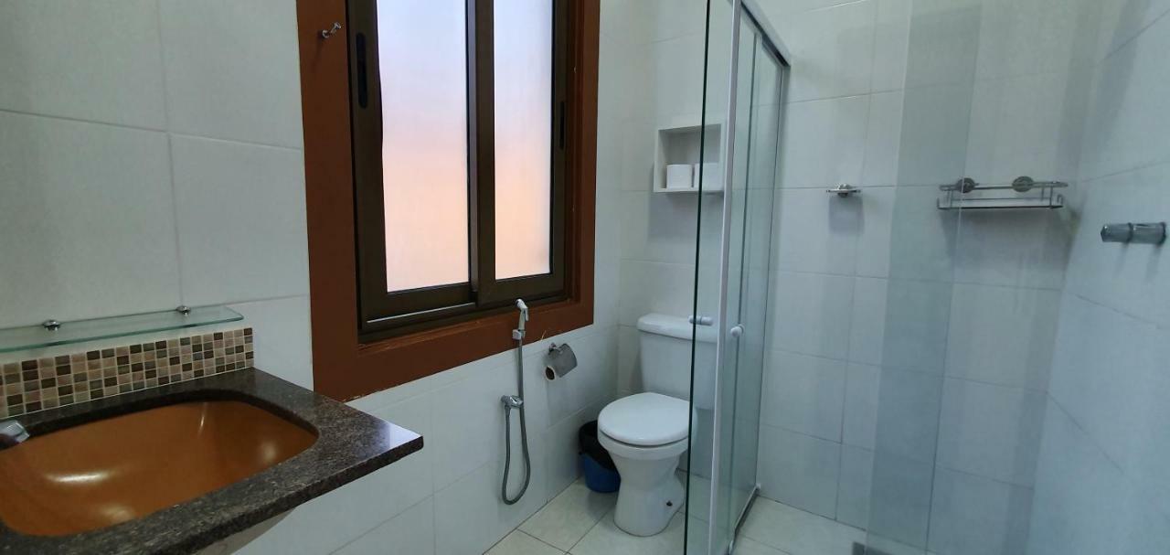 Hotel Sao Paulo Nova Friburgo Buitenkant foto
