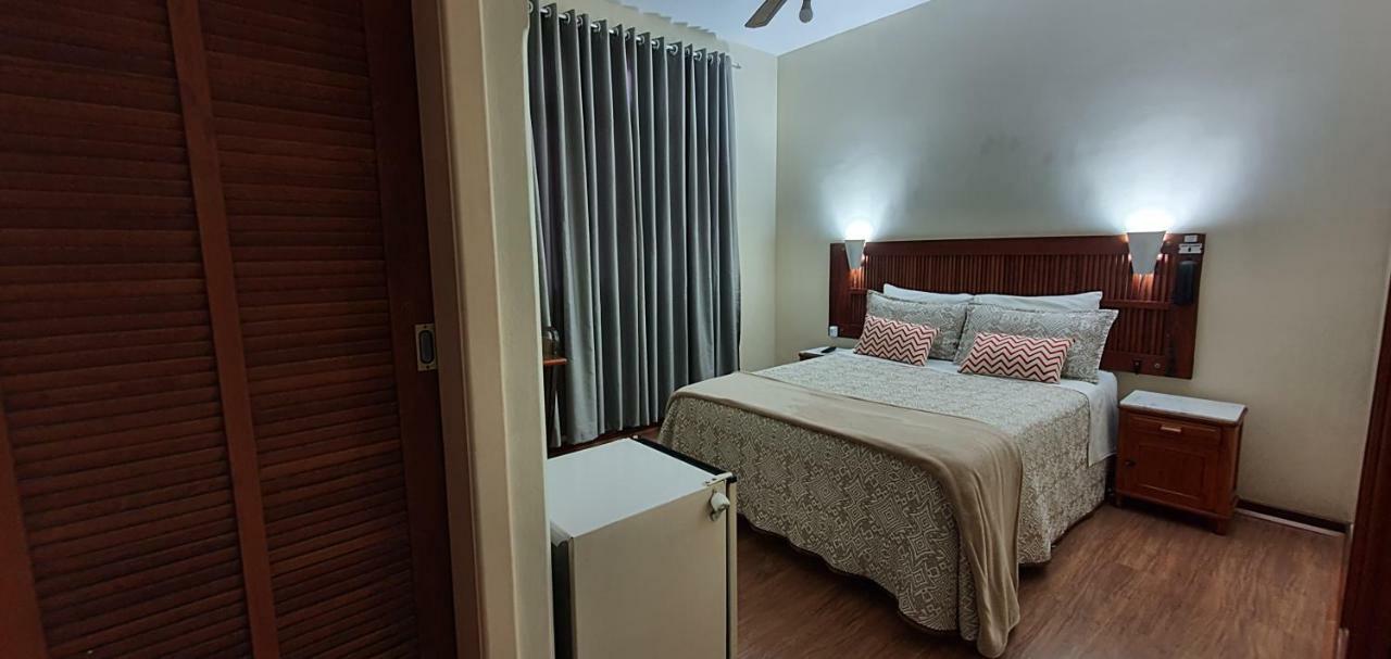 Hotel Sao Paulo Nova Friburgo Buitenkant foto