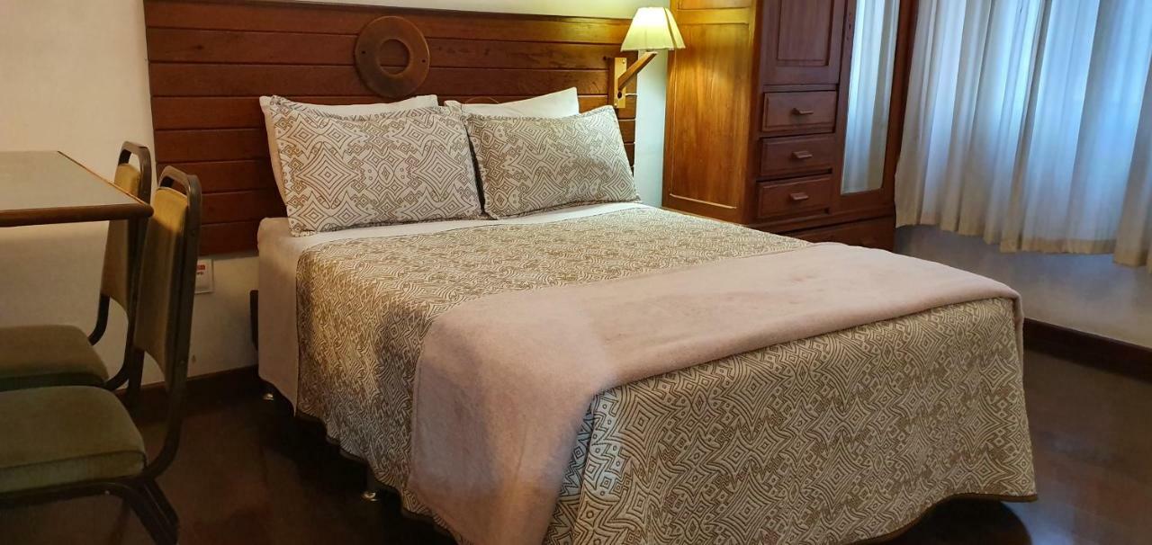 Hotel Sao Paulo Nova Friburgo Buitenkant foto