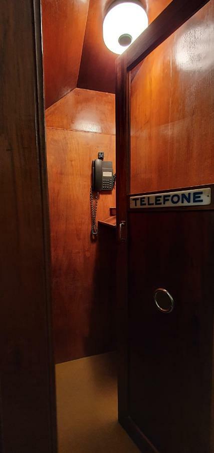 Hotel Sao Paulo Nova Friburgo Buitenkant foto