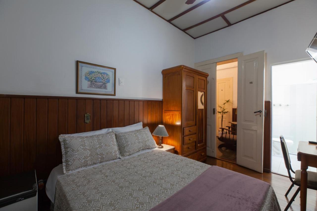 Hotel Sao Paulo Nova Friburgo Buitenkant foto